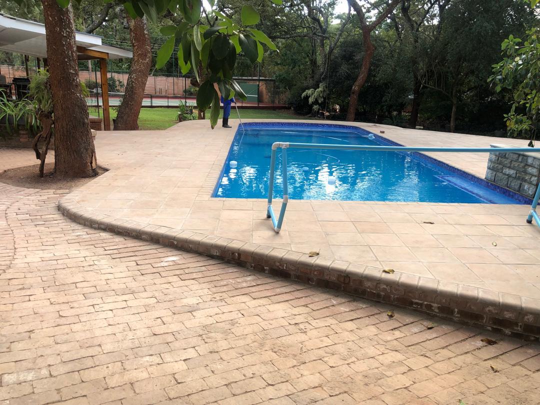 House Exterior Project
